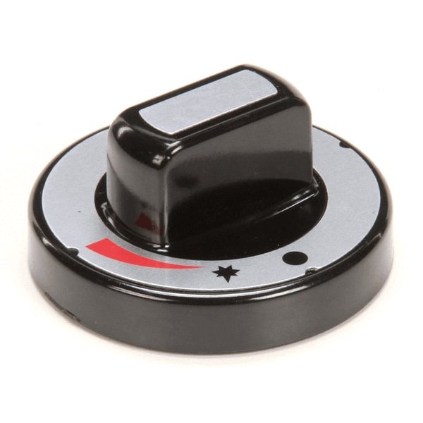 Vulcan Hart Assembly, 2.75 In Od Knob 00-922519-000A1 - main